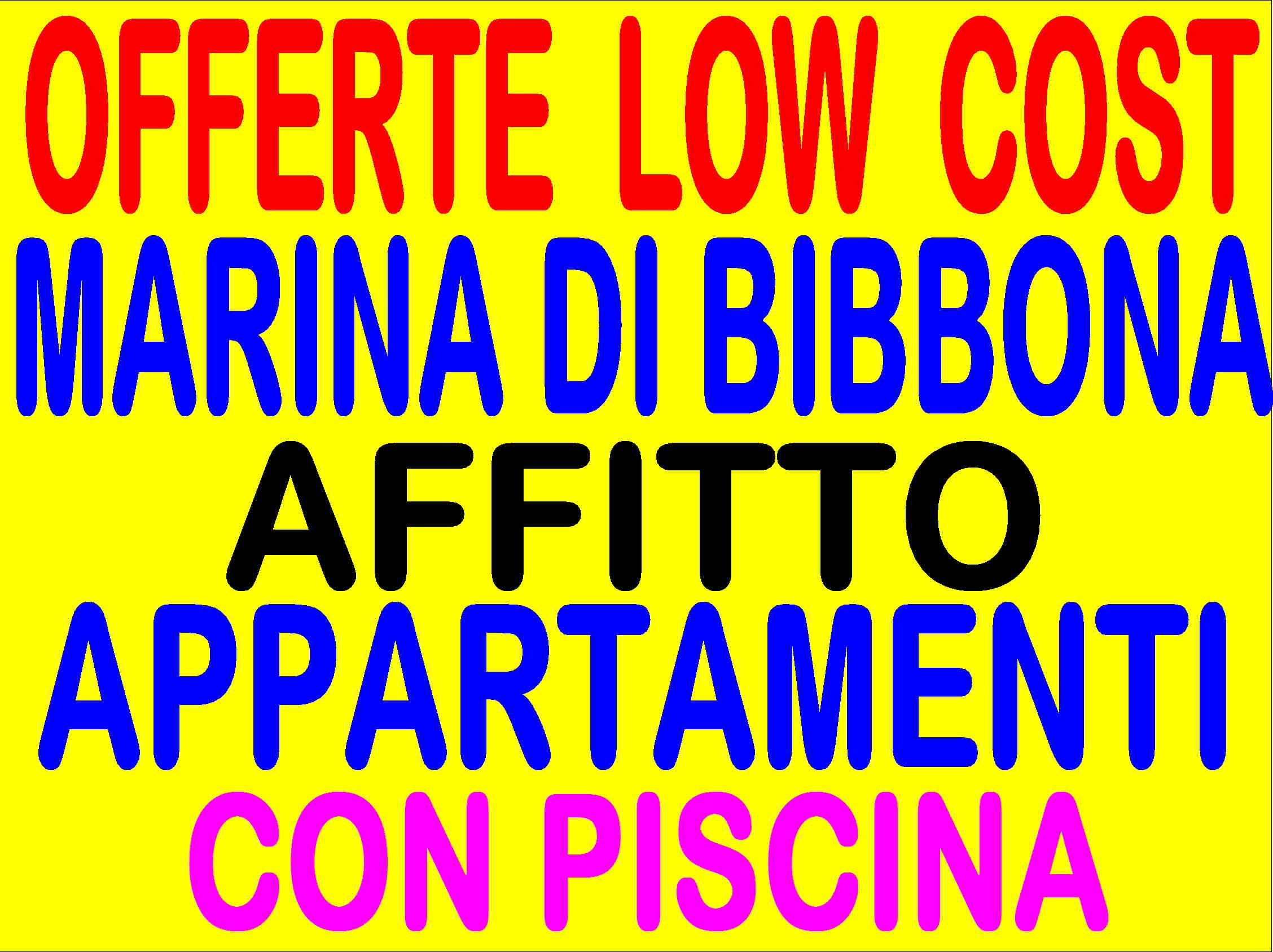 Appartamenti Via Dei Platani Marina Di Bibbona Appartamenti Via Dei Platani Marina Di Bibbona