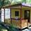 Camping Le Esperidi Marina di Bibbona