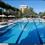 Park Hotel Marinetta **** Marina di Bibbona